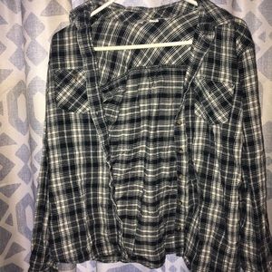 Guide Series flannel